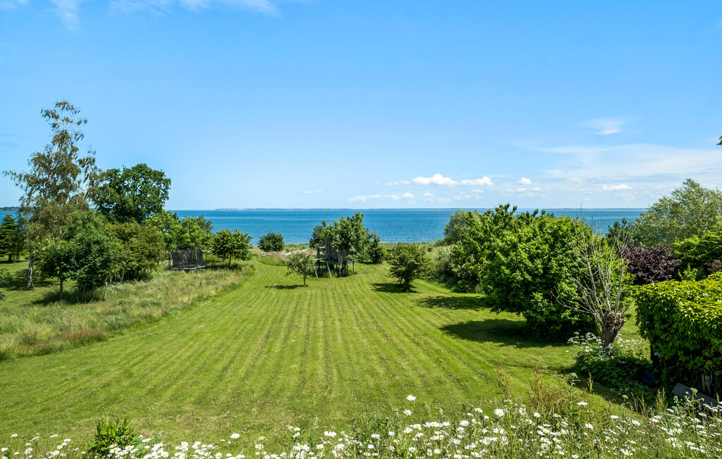 Feriehuse - Unnerud , Danmark - E17775 18