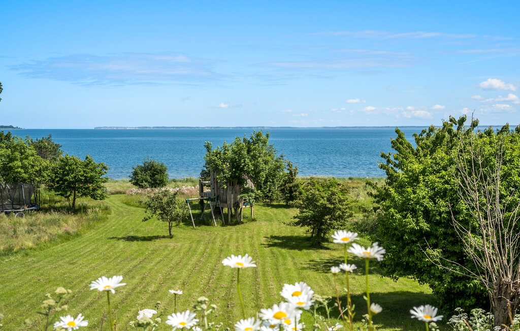 Feriehuse - Unnerud , Danmark - E17775 19