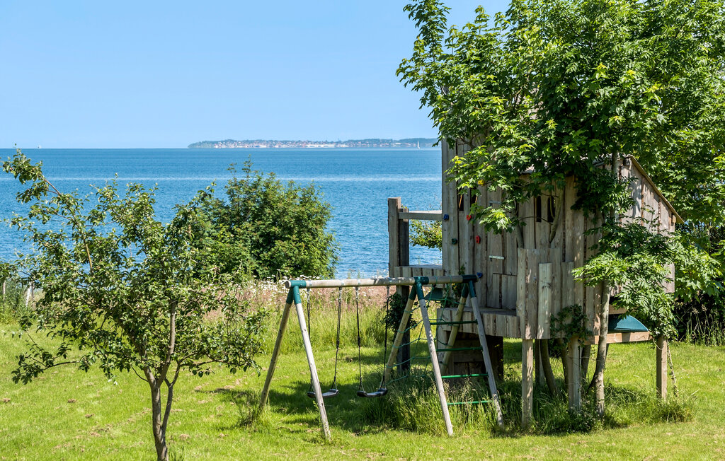 Feriehuse - Unnerud , Danmark - E17775 20