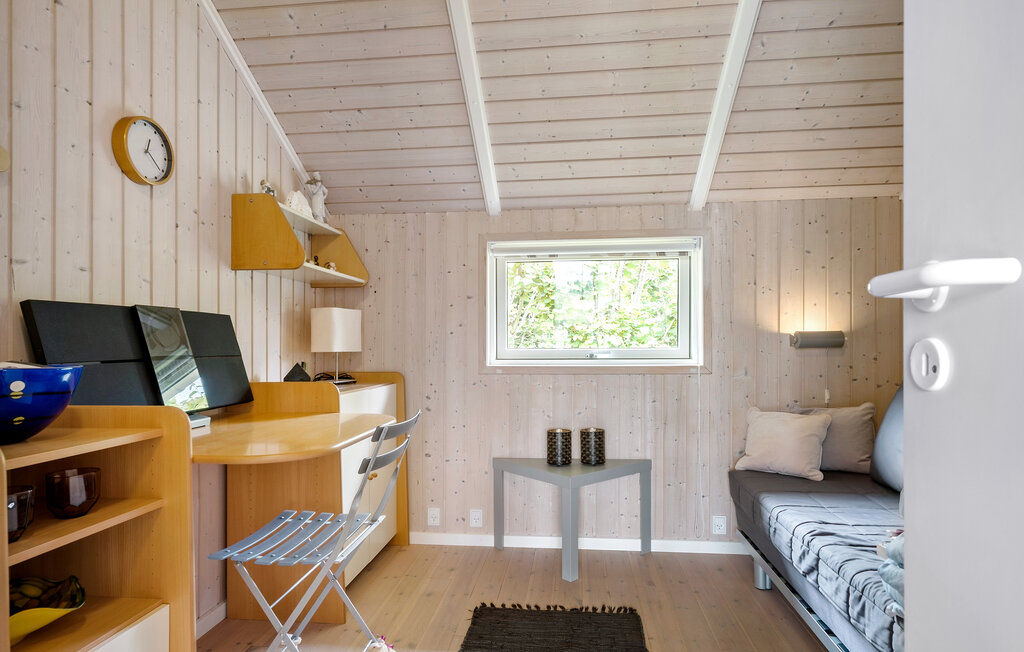 Feriehuse - Rørvig , Danmark - E17851 19