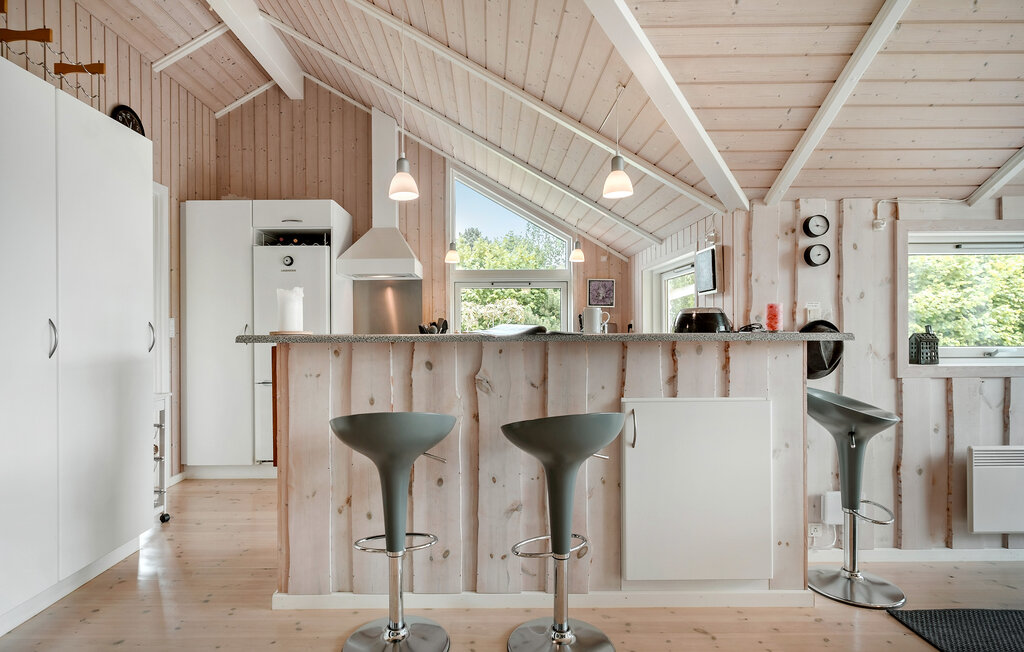 Feriehuse - Rørvig , Danmark - E17851 18