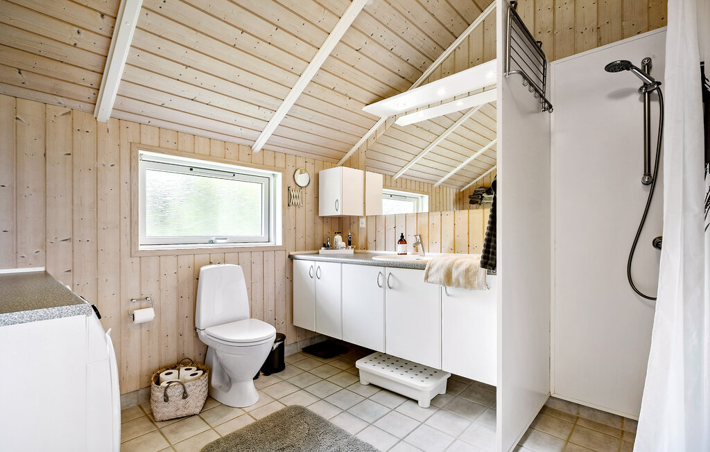 Feriehuse - Rørvig , Danmark - E17851 6