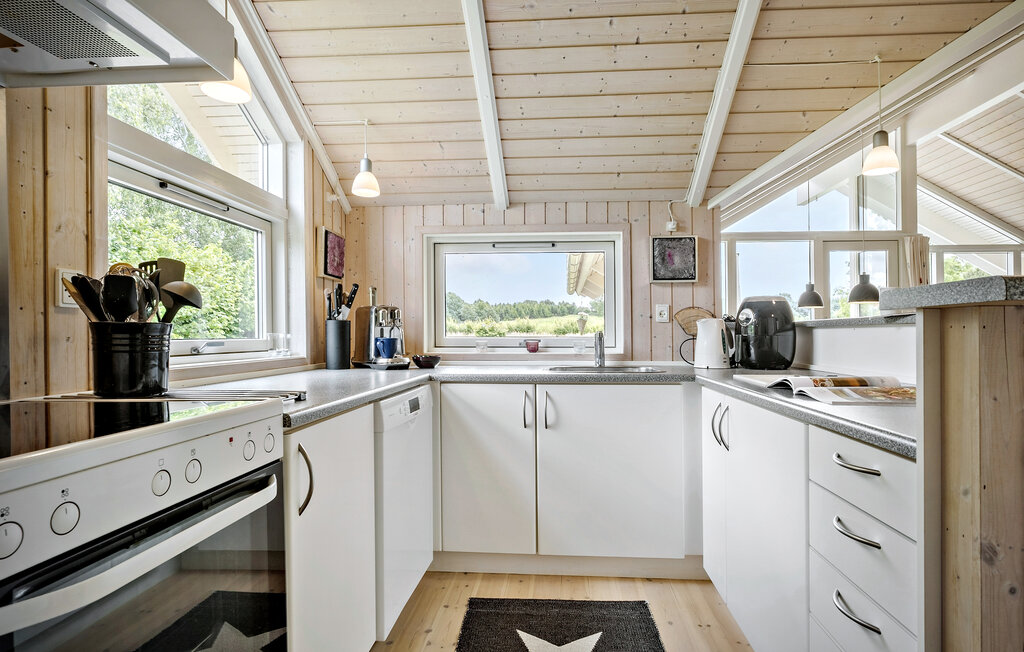 Feriehuse - Rørvig , Danmark - E17851 5