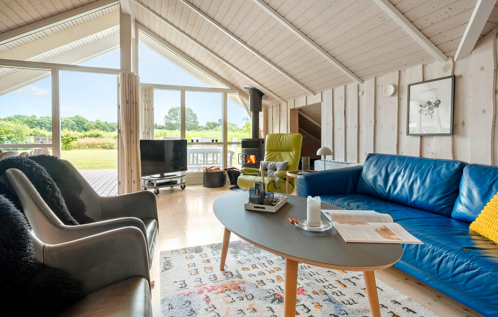 Feriehuse - Rørvig , Danmark - E17851 14