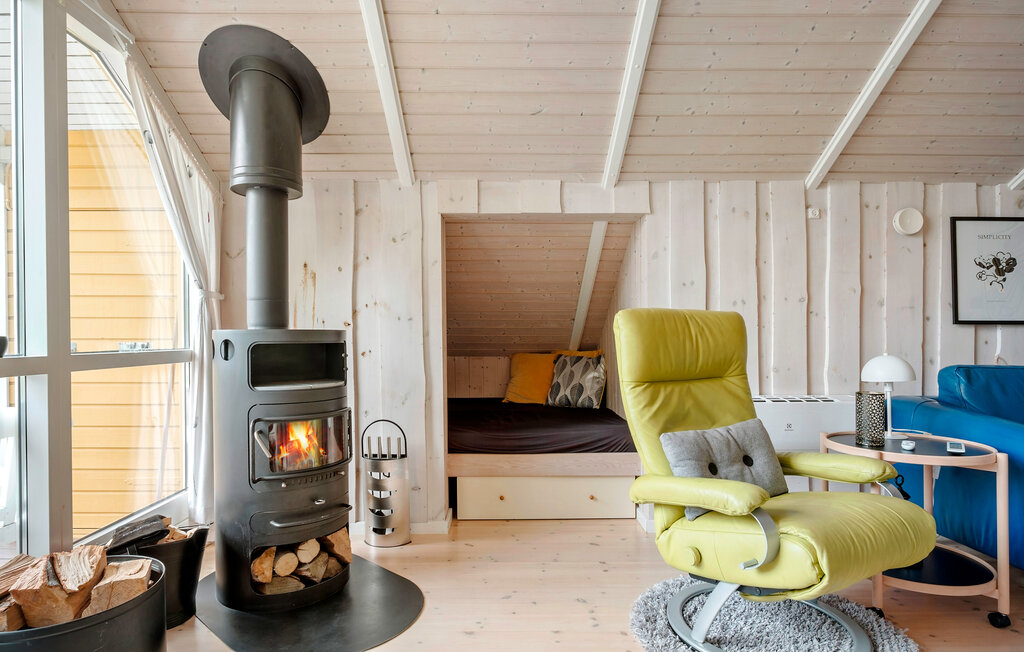 Feriehuse - Rørvig , Danmark - E17851 16