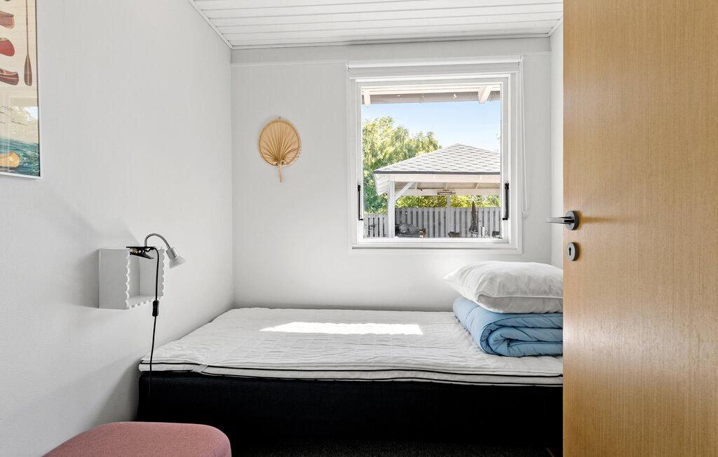 Ferienhaus - Klint Strand , Dänemark - E17022 13