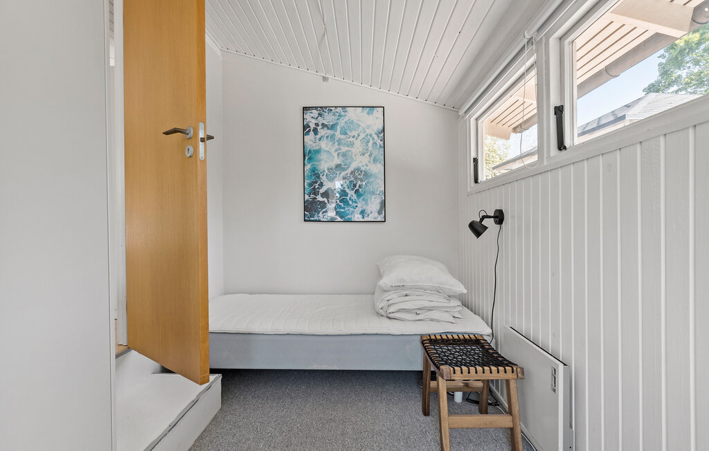 Ferienhaus - Klint Strand , Dänemark - E17022 16