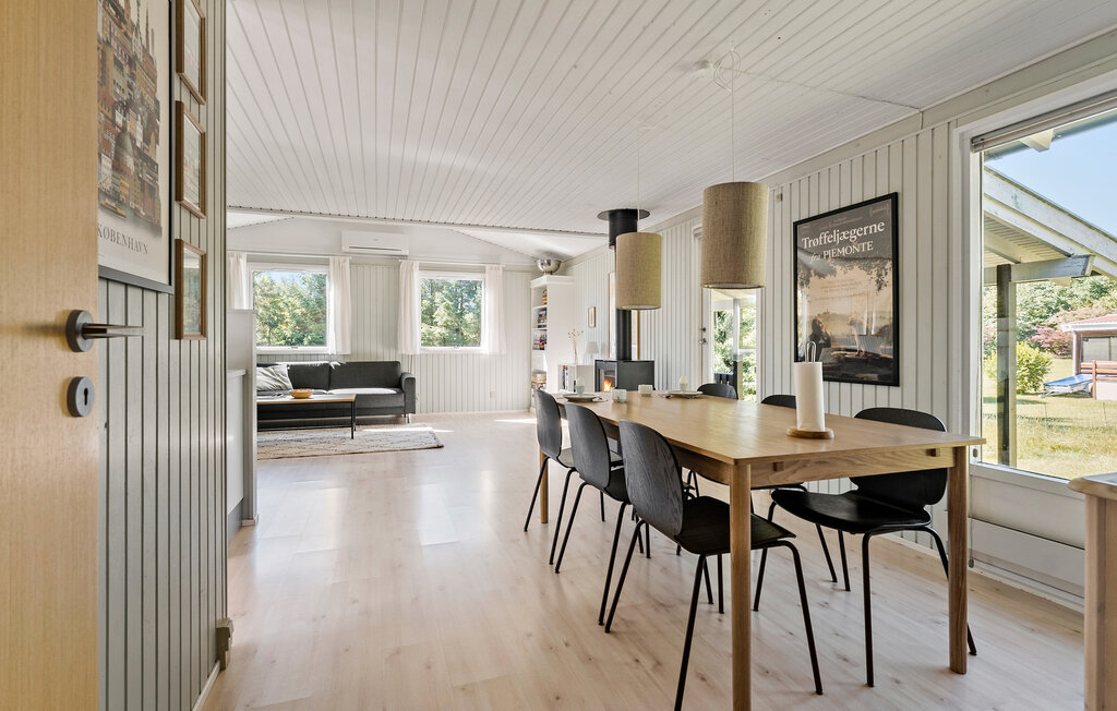 Ferienhaus - Klint Strand , Dänemark - E17022 5