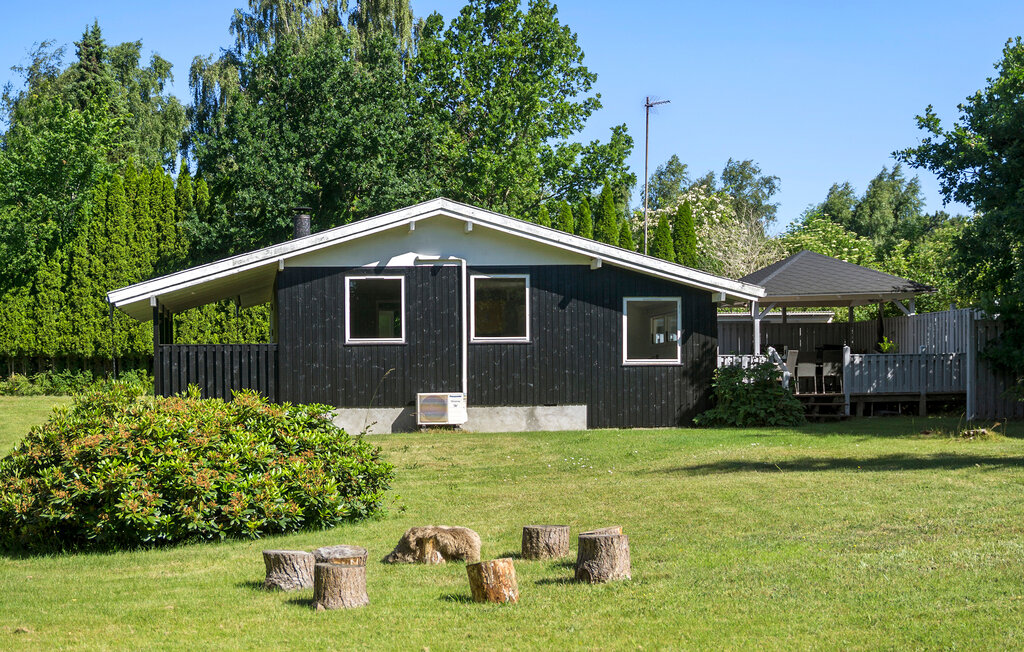 Ferienhaus - Klint Strand , Dänemark - E17022 10