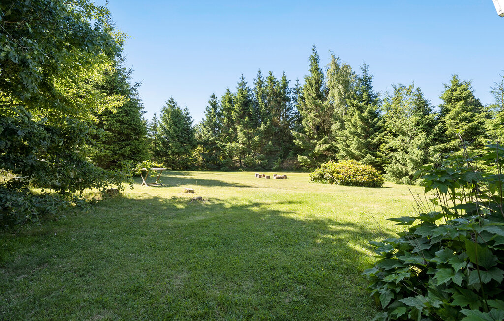 Ferienhaus - Klint Strand , Dänemark - E17022 9