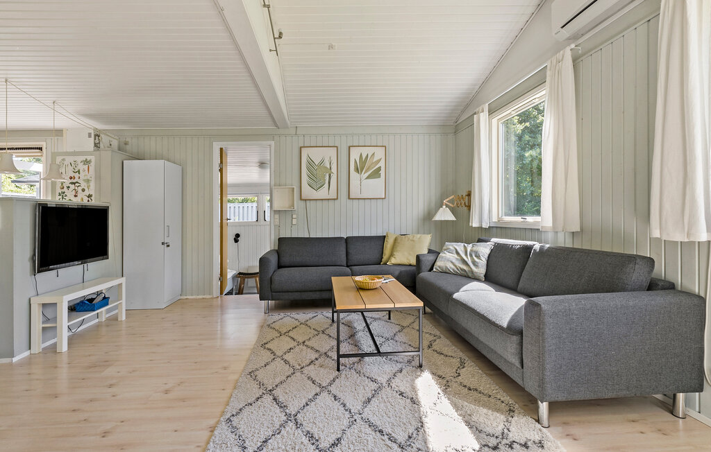 Ferienhaus - Klint Strand , Dänemark - E17022 3