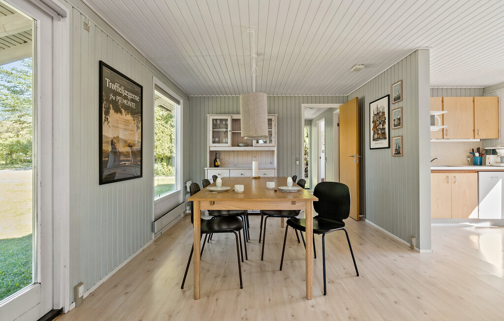 Ferienhaus - Klint Strand , Dänemark - E17022 6