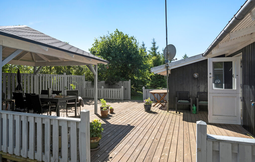 Ferienhaus - Klint Strand , Dänemark - E17022 2