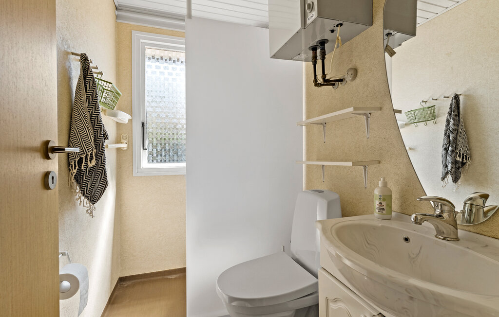 Ferienhaus - Klint Strand , Dänemark - E17022 17