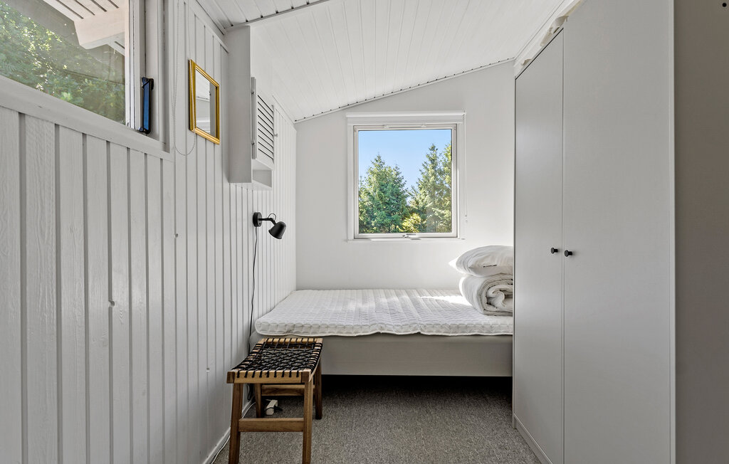 Ferienhaus - Klint Strand , Dänemark - E17022 15