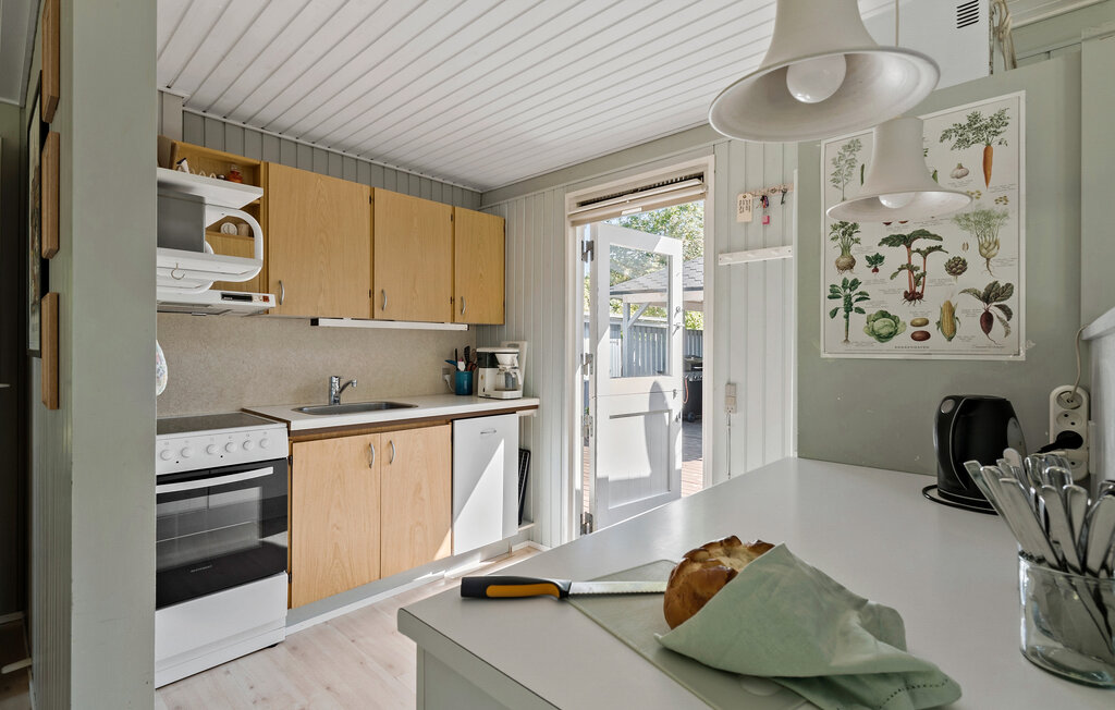 Ferienhaus - Klint Strand , Dänemark - E17022 7