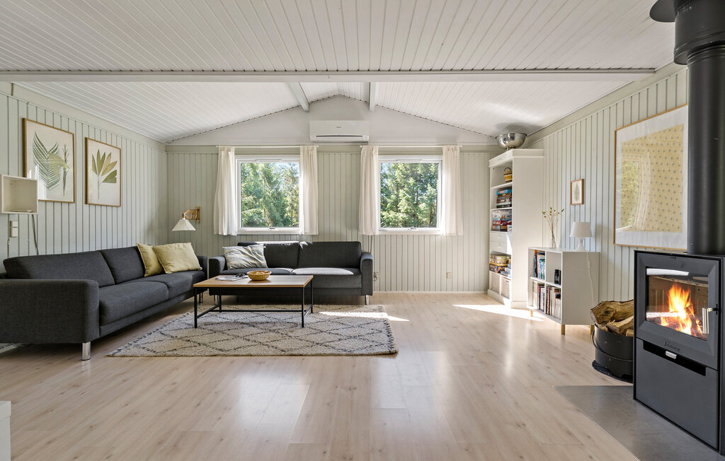 Ferienhaus - Klint Strand , Dänemark - E17022 4