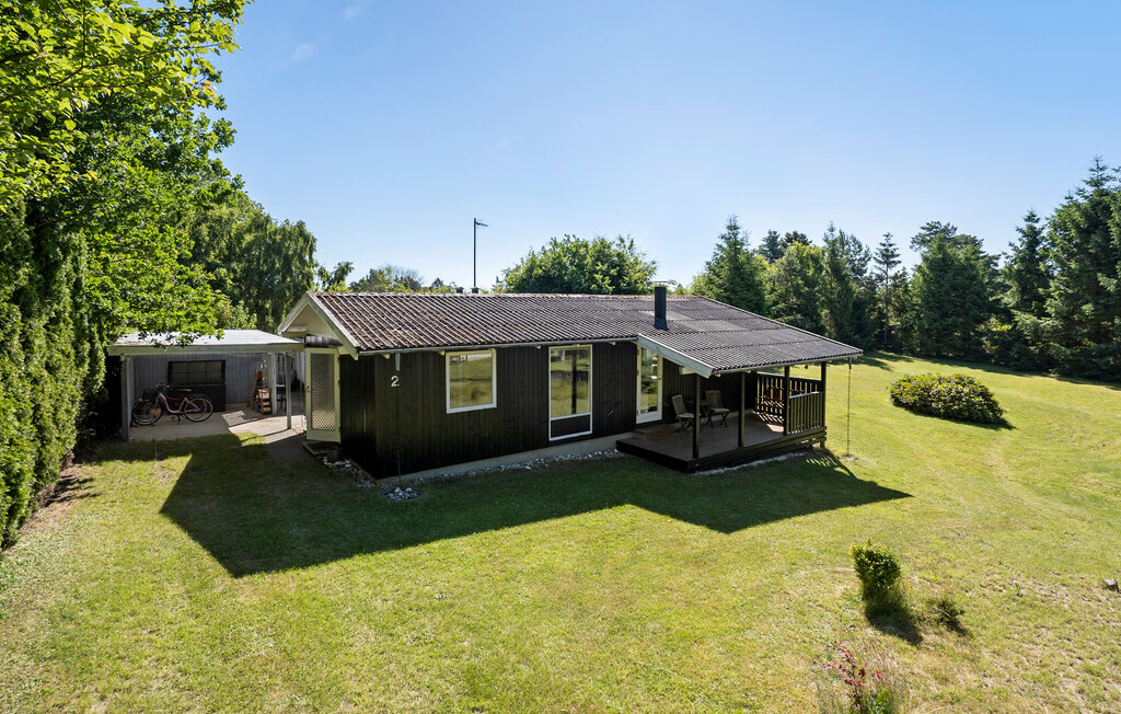 Ferienhaus - Klint Strand , Dänemark - E17022 1