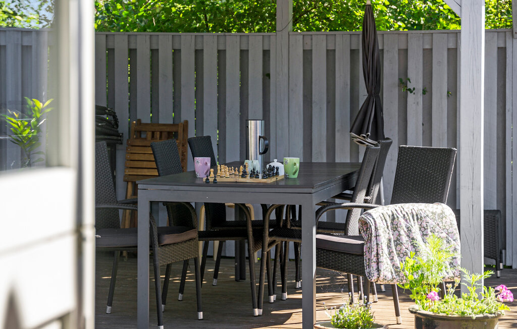 Ferienhaus - Klint Strand , Dänemark - E17022 11