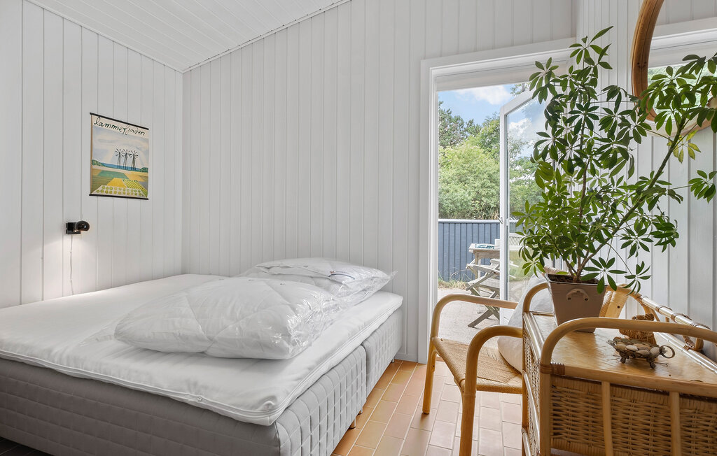 Feriehus - Klint Strand , Danmark - E17131 15