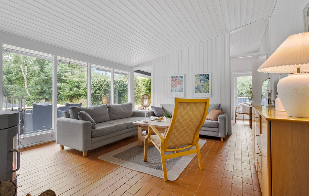 Feriehus - Klint Strand , Danmark - E17131 3