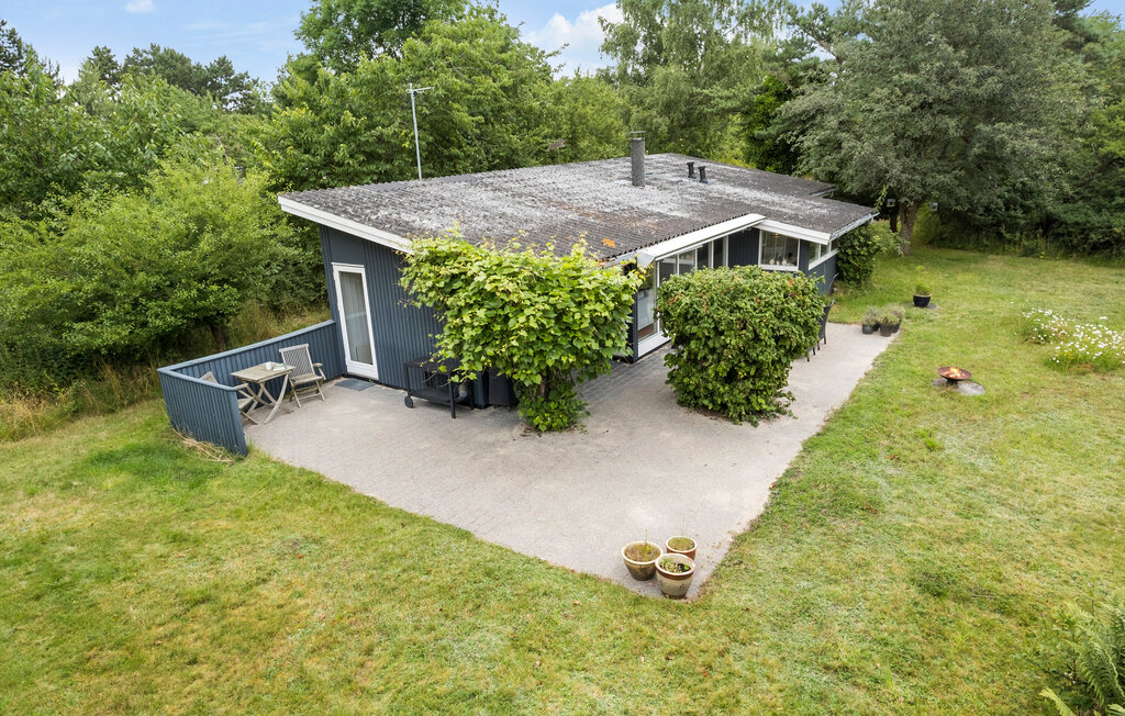 Feriehus - Klint Strand , Danmark - E17131 8