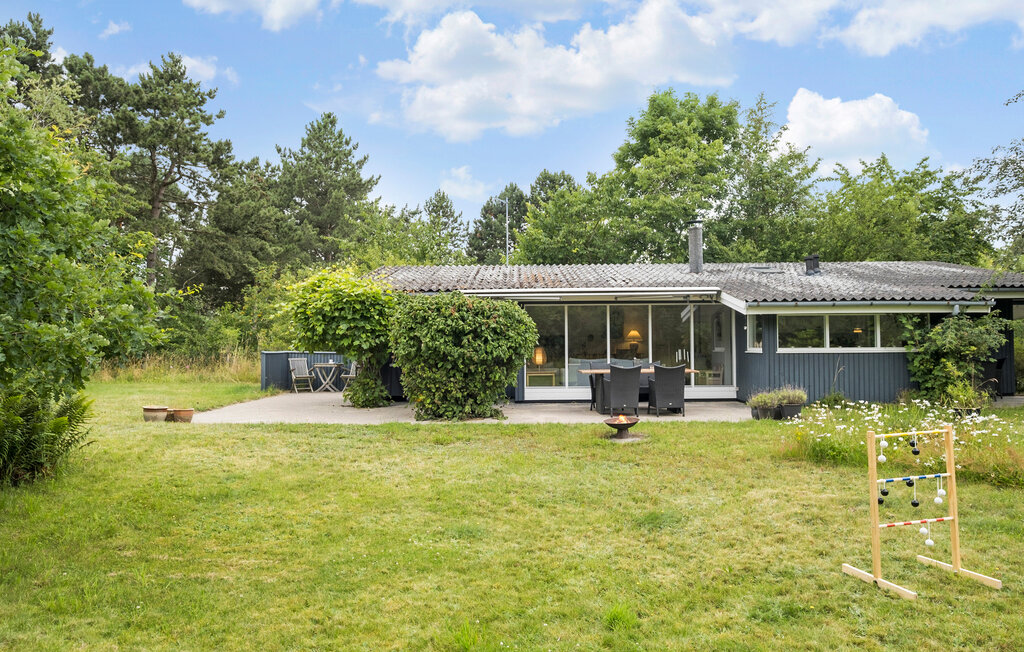 Feriehus - Klint Strand , Danmark - E17131 1