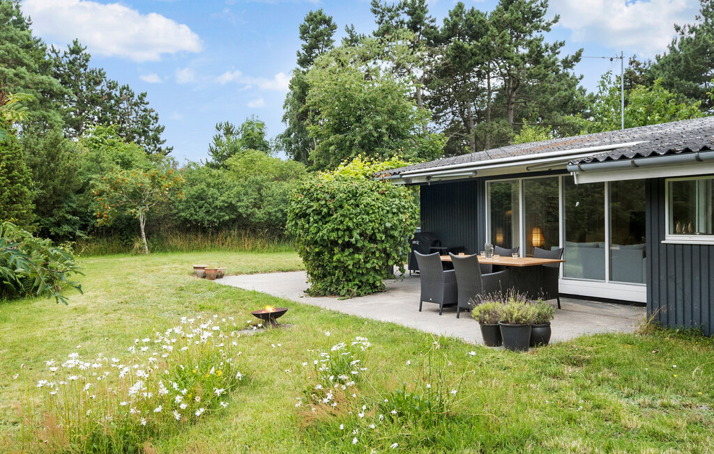 Feriehus - Klint Strand , Danmark - E17131 2