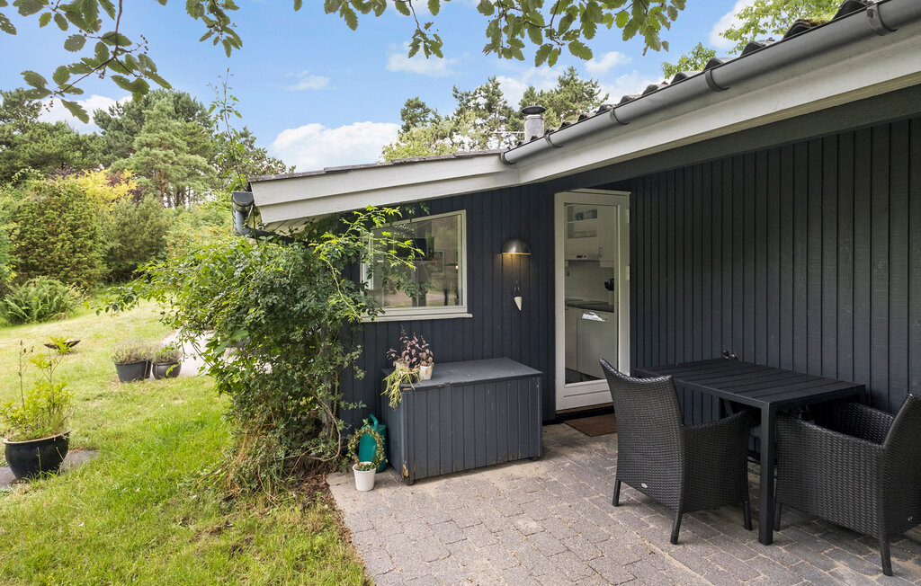Feriehus - Klint Strand , Danmark - E17131 10