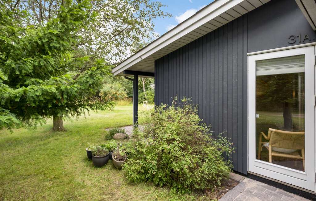 Feriehus - Klint Strand , Danmark - E17131 11