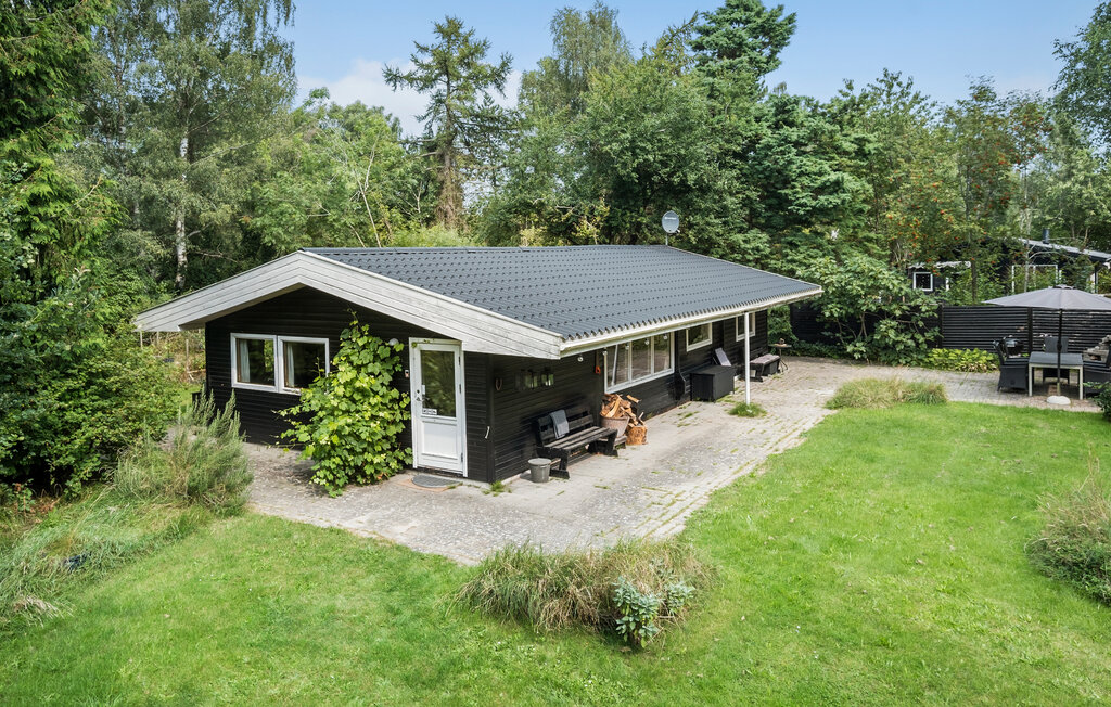 Semesterhus - Rørvig Strand , Danmark - E17711 1