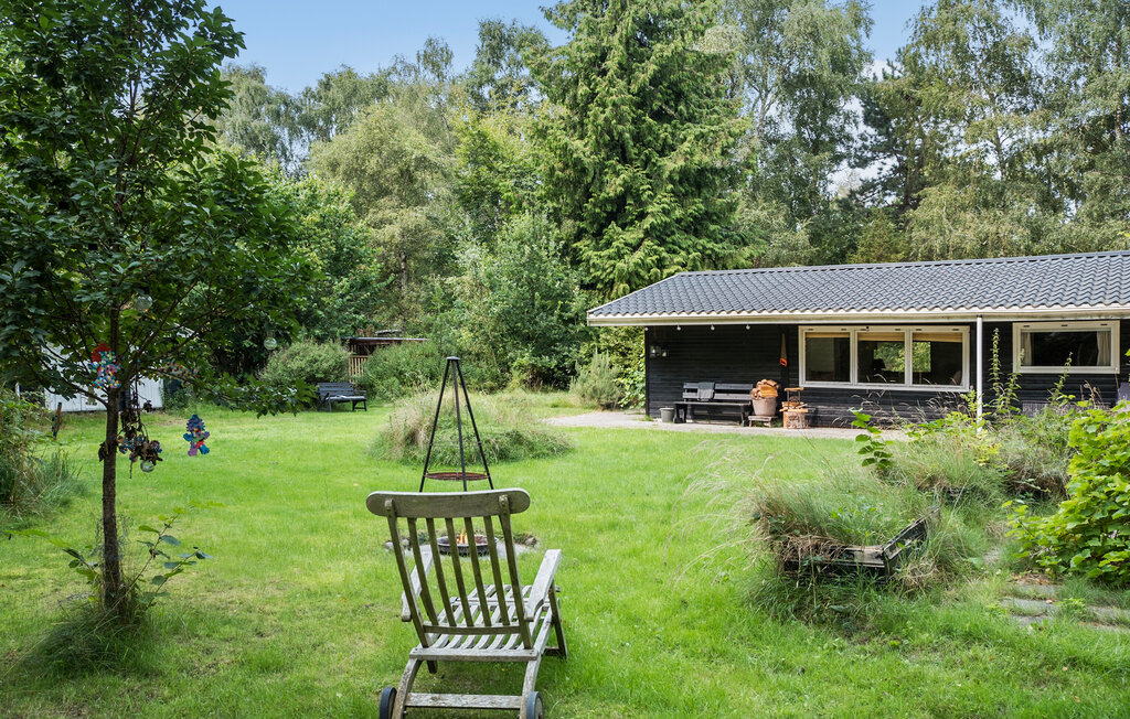 Semesterhus - Rørvig Strand , Danmark - E17711 9