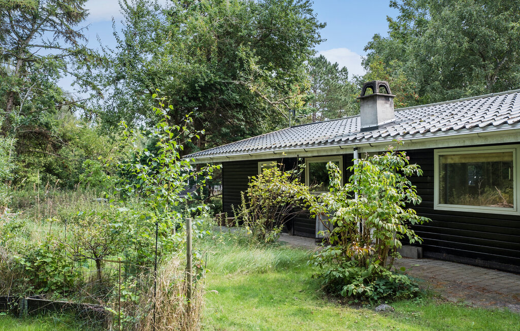 Semesterhus - Rørvig Strand , Danmark - E17711 10