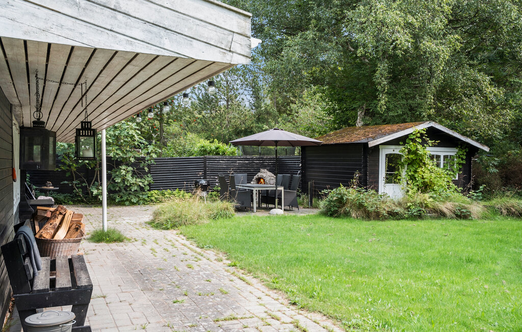 Semesterhus - Rørvig Strand , Danmark - E17711 11