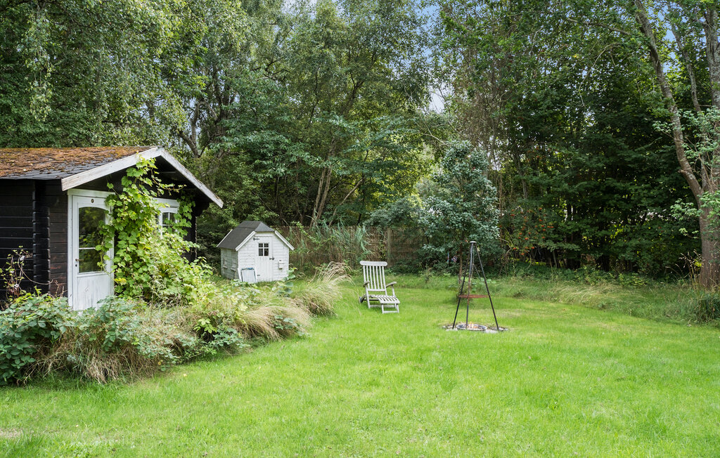 Semesterhus - Rørvig Strand , Danmark - E17711 12