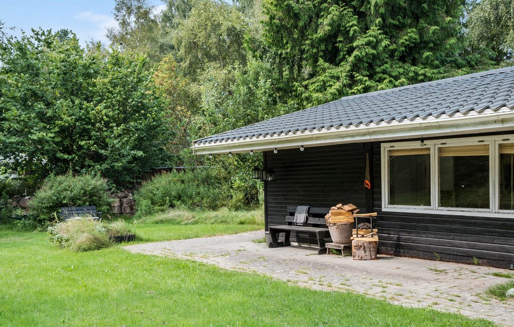 Semesterhus - Rørvig Strand , Danmark - E17711 13
