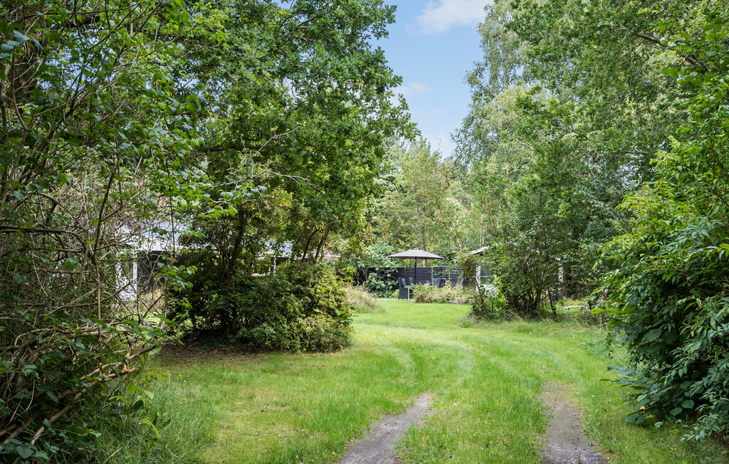 Semesterhus - Rørvig Strand , Danmark - E17711 14