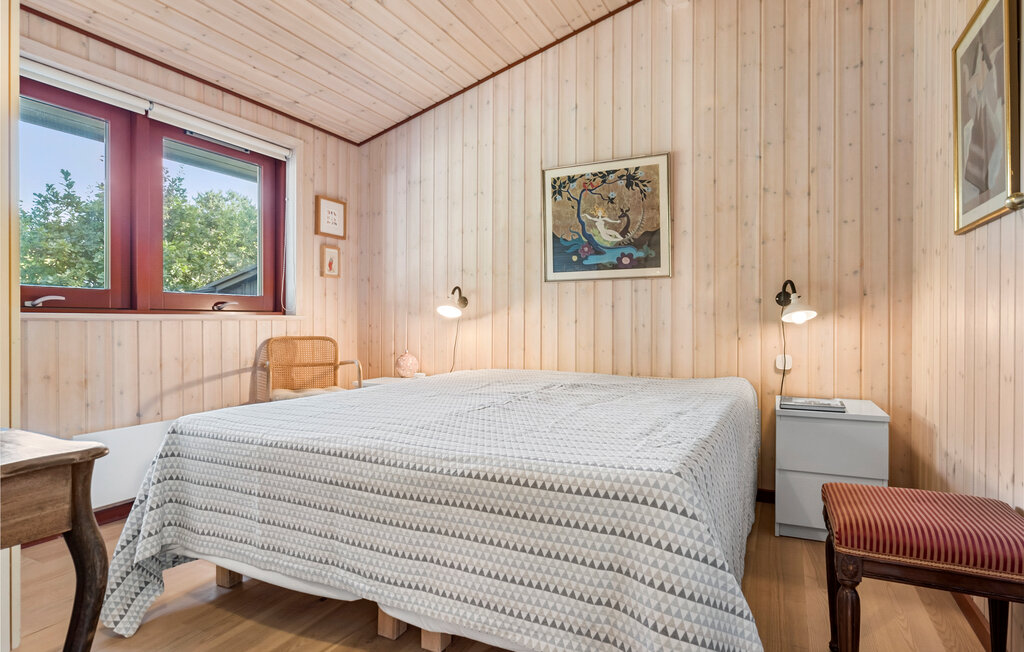 Domy wakacyjne - Rørvig- Skansebugten Strand , Dania - E17402 20