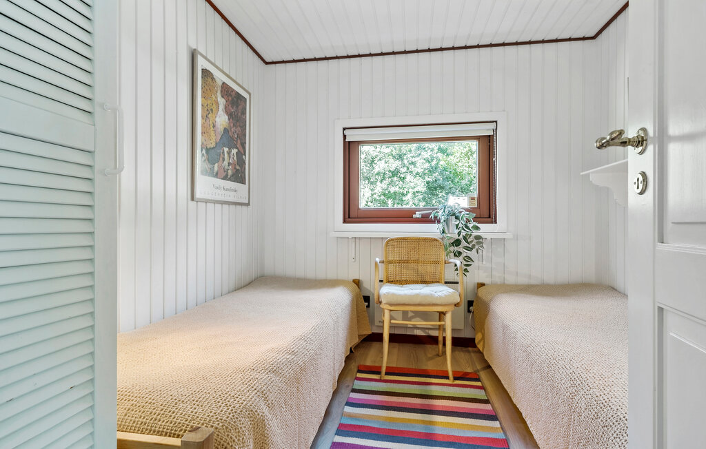 Domy wakacyjne - Rørvig- Skansebugten Strand , Dania - E17402 21