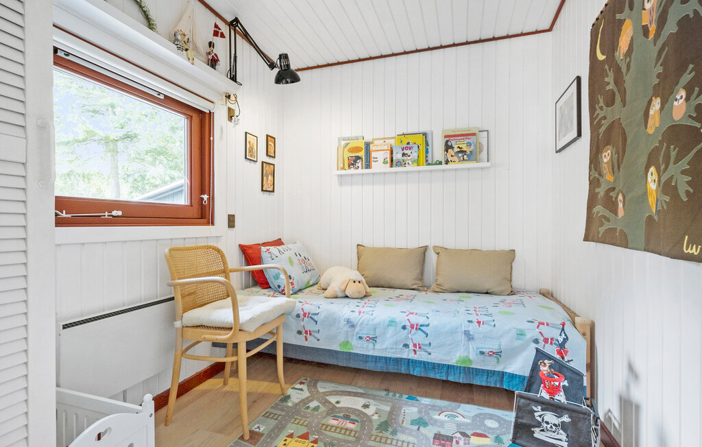 Domy wakacyjne - Rørvig- Skansebugten Strand , Dania - E17402 22