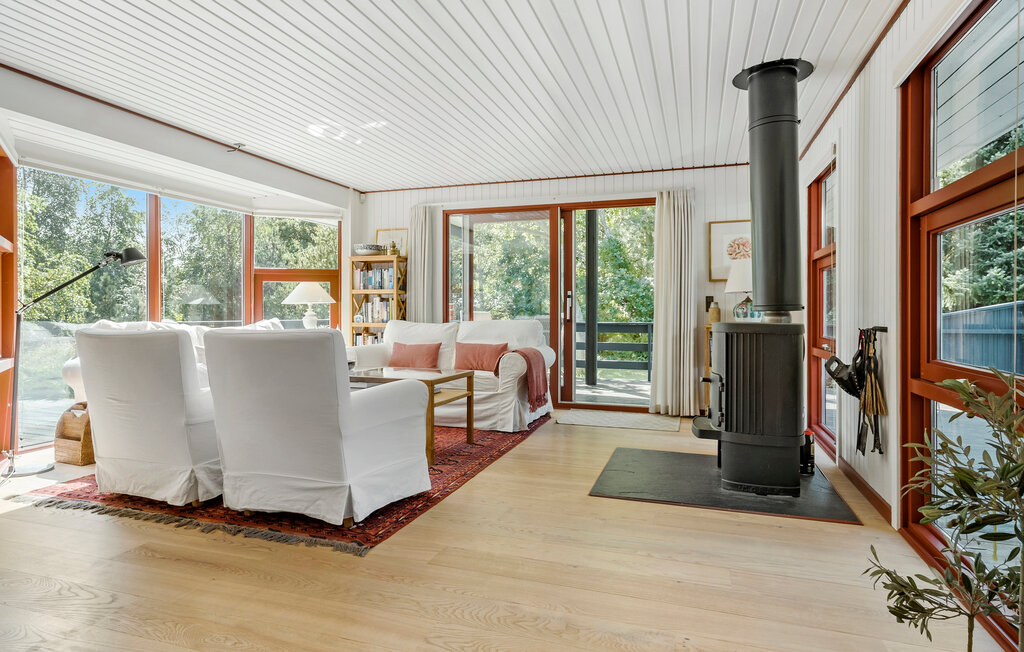 Domy wakacyjne - Rørvig- Skansebugten Strand , Dania - E17402 4