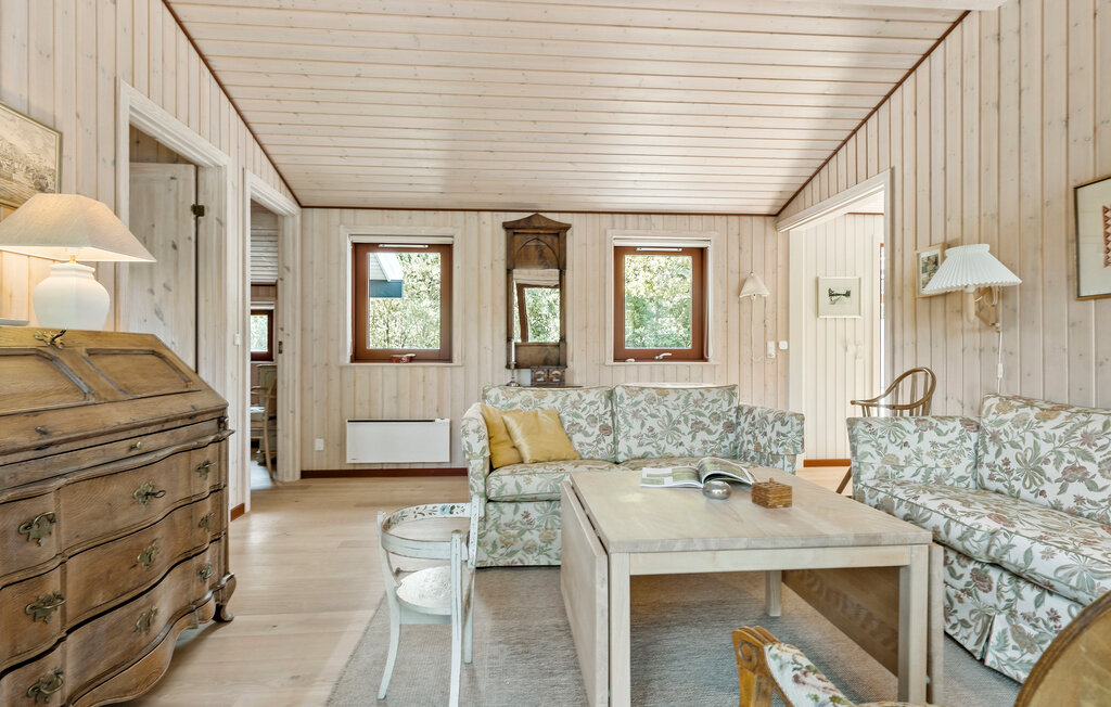 Domy wakacyjne - Rørvig- Skansebugten Strand , Dania - E17402 17