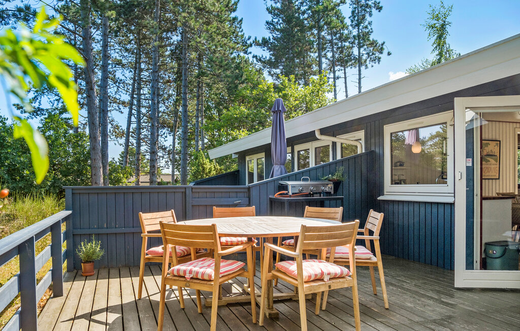 Domy wakacyjne - Rørvig- Skansebugten Strand , Dania - E17402 2