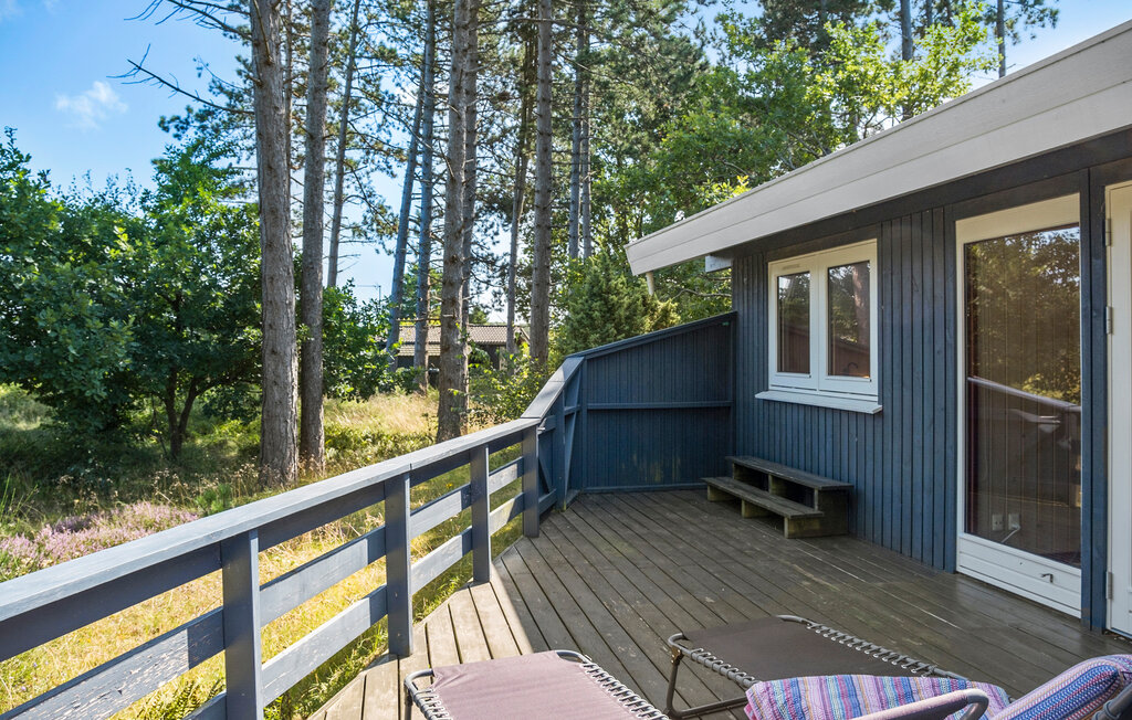 Domy wakacyjne - Rørvig- Skansebugten Strand , Dania - E17402 11