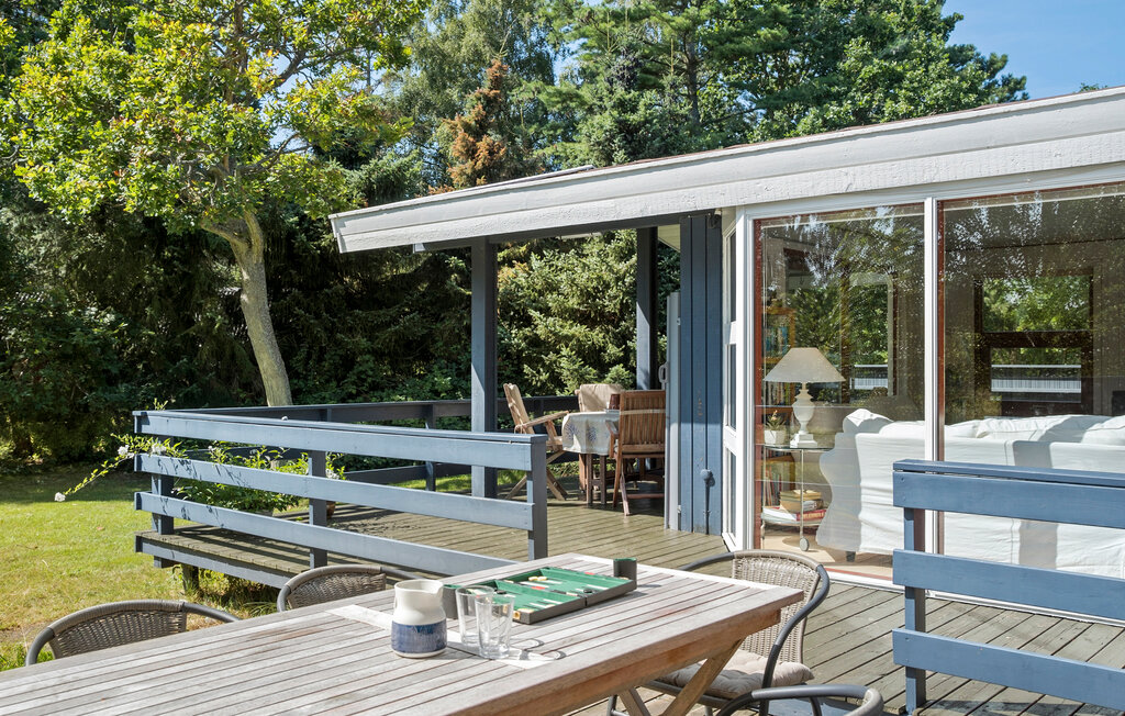 Domy wakacyjne - Rørvig- Skansebugten Strand , Dania - E17402 8