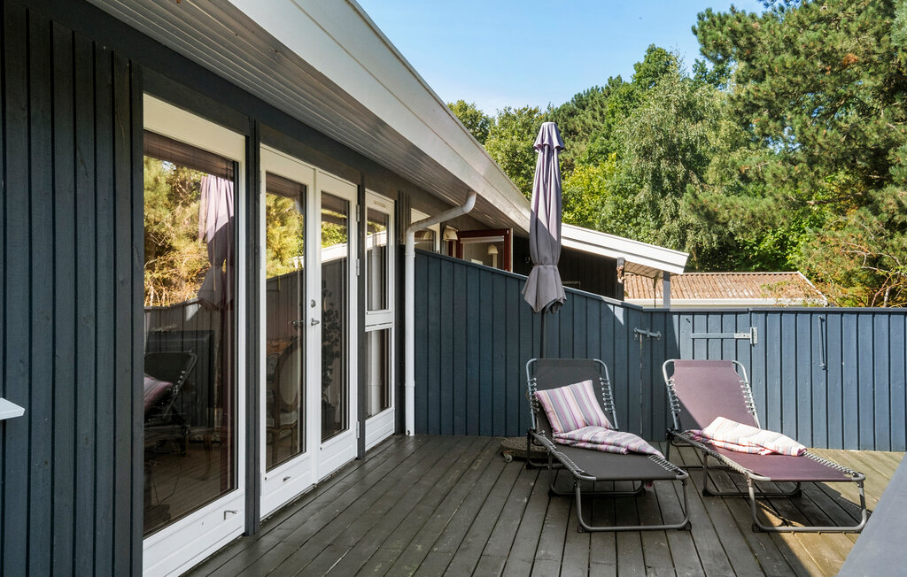 Domy wakacyjne - Rørvig- Skansebugten Strand , Dania - E17402 14