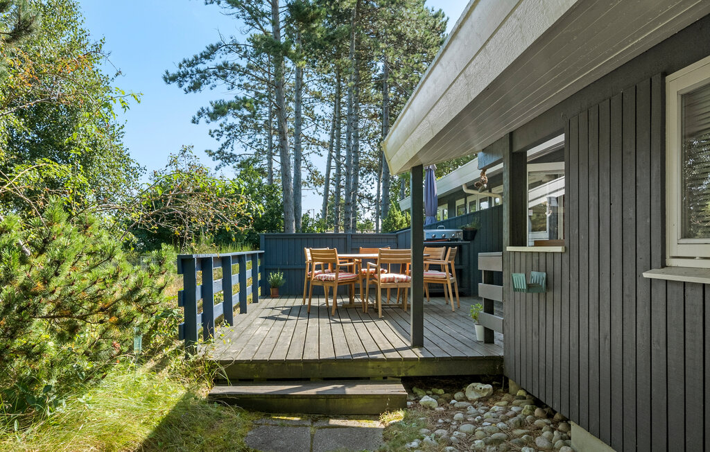 Domy wakacyjne - Rørvig- Skansebugten Strand , Dania - E17402 15