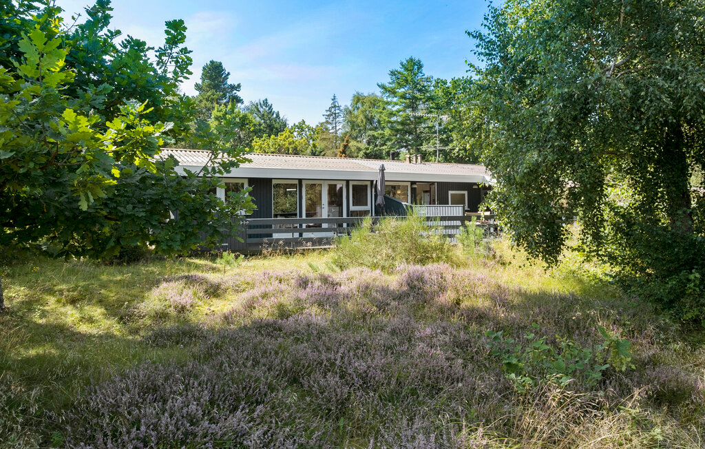 Domy wakacyjne - Rørvig- Skansebugten Strand , Dania - E17402 9