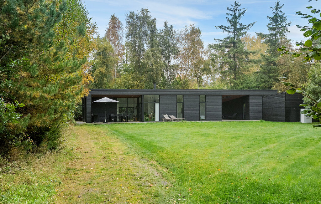 Feriehuse - Rørvig , Danmark - E17702 9