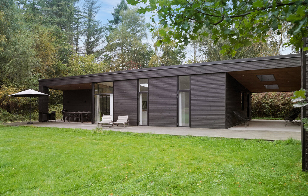 Feriehuse - Rørvig , Danmark - E17702 1